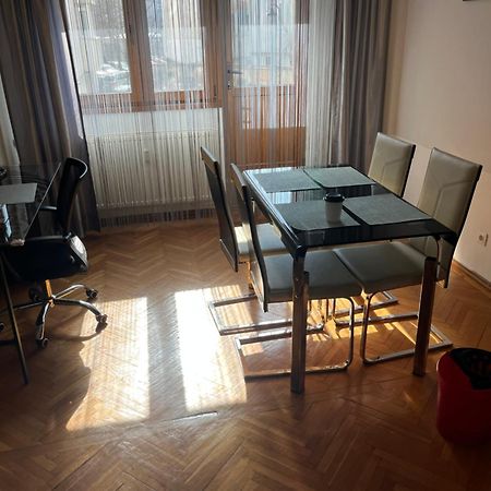 Romana 100 Sqm Deluxe Apartament Бухарест Екстер'єр фото